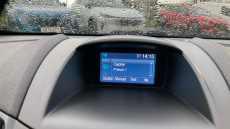 Ford Fiesta 1.25 82 Zetec 5dr Petrol Hatchback